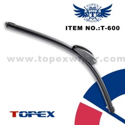 T-600 Flat wiper blade