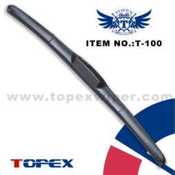 T-100 Hybrid wiper blade(Camery Type)