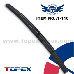 T-110 hybrid wiper blade(CRV type)