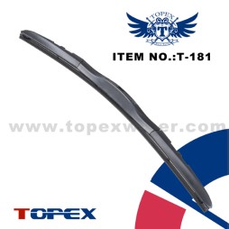T-181 Hybrid wiper blade(Innovation)