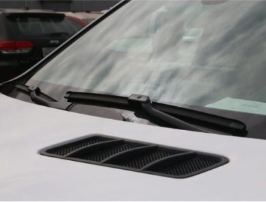 Precautions for the use of car wiper blades Precautions for the use of car wiper blades