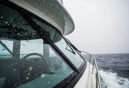 How to Select the Best Boat Wiper Blades for Unmatched Visibility?
