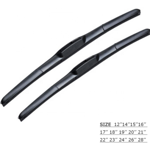 T-100S Silicone Wiper Blade (Camry Type)
