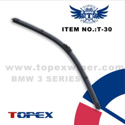 T-30 BMW 3 Series wiper blade