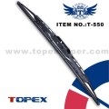 T-550 Metal Wiper Blade