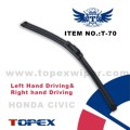 T-70 Honda Civic wiper blade