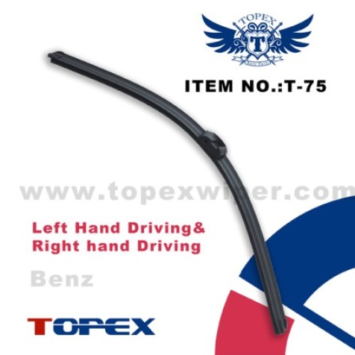 T-75 Benz S Series Touarge wiper blade