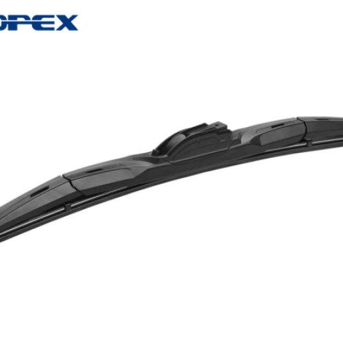 T-800S Multifunctional Silicone Wiper Blade