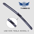 T-HWB-02 heated wiper blade for Tesla Model X