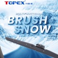 T-X8-W multi-fit snow wiper blade