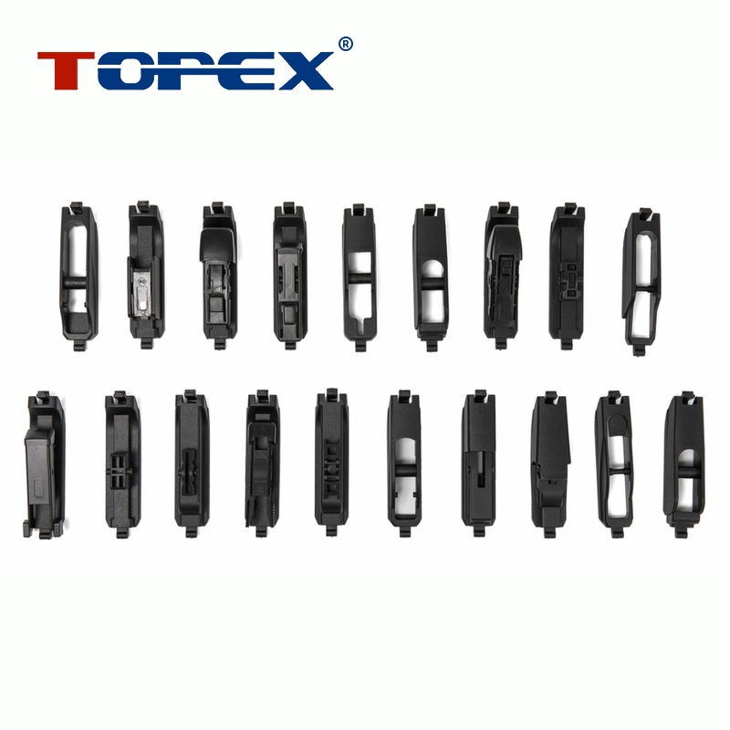 T-300 multifuncitonal rear wiper blade