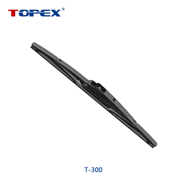 T-300 multifuncitonal rear wiper blade