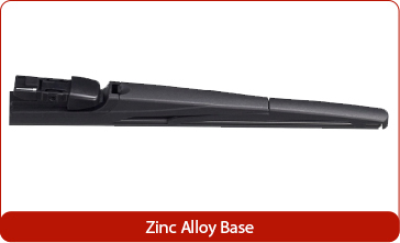 T300 Zinc Alloy Base