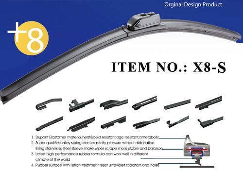 Wiper Blade