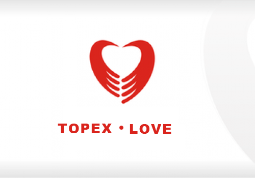 TOPEX-LOVE
