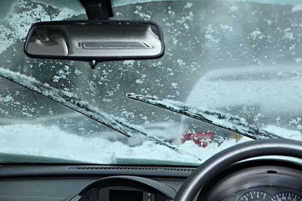 Multifunctional Flat Wiper Blade