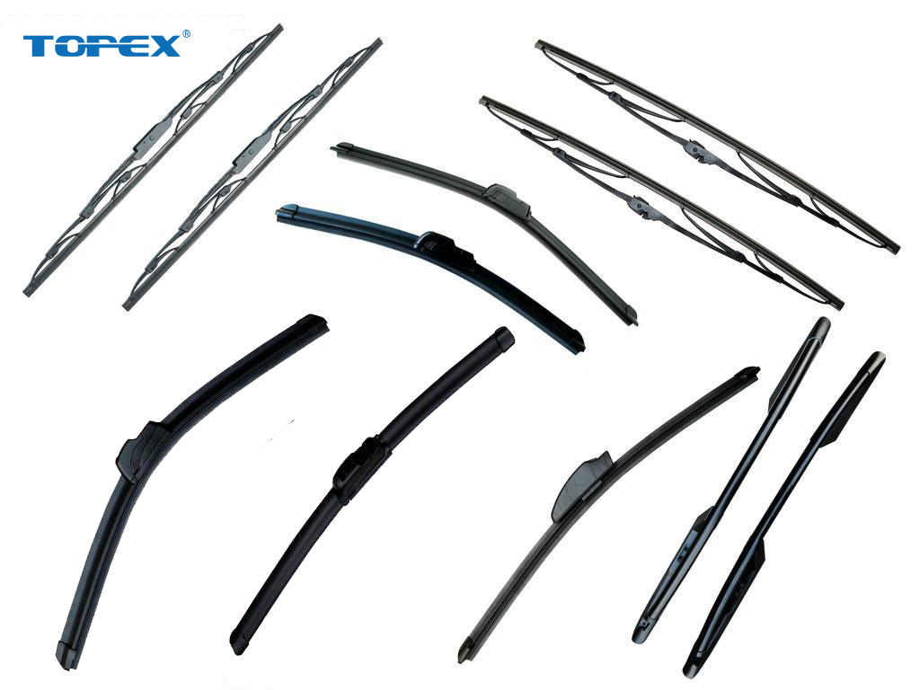 topex wiper blade