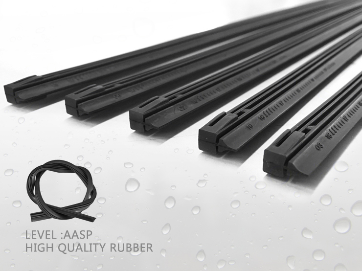 high quality rubber