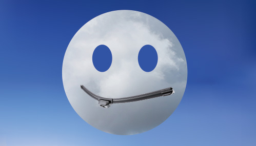 smeil wiper