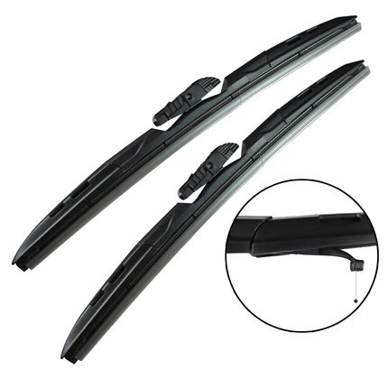 hybrid wiper blade2