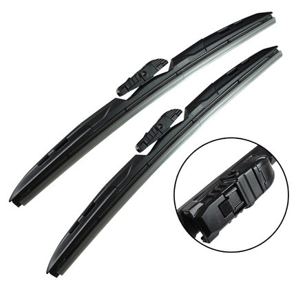 hybrid wiper blade4