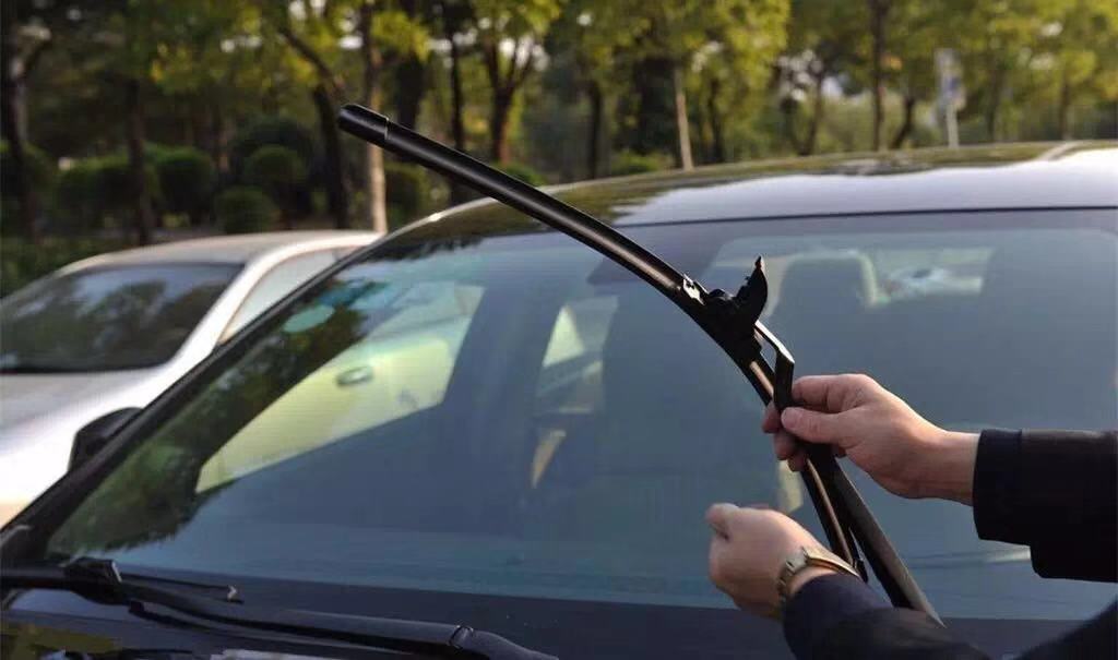 Wiper Blades