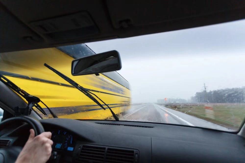Knowledge Of Wiper Blade Industry