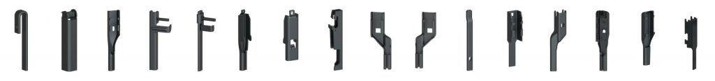 Wiper Blade Adapter-1