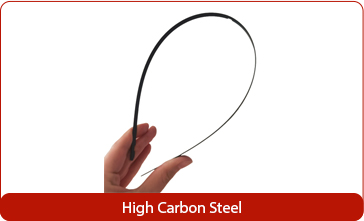 High Carbon Steel