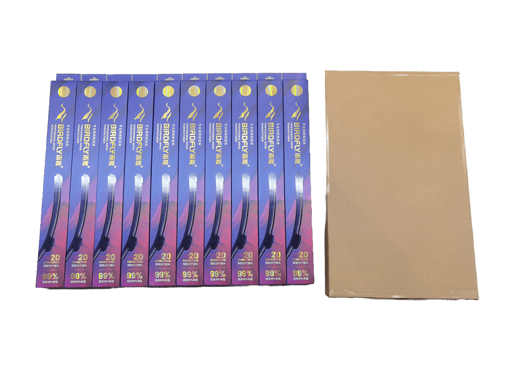 Inner Box