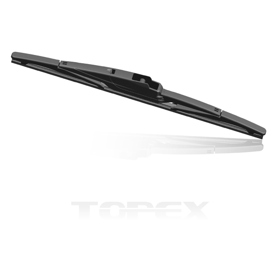 T-300 multifuncitonal rear wiper blade