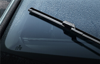 OE EXACT FIT WIPER BLADE