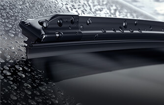 REAR WIPER BLADE