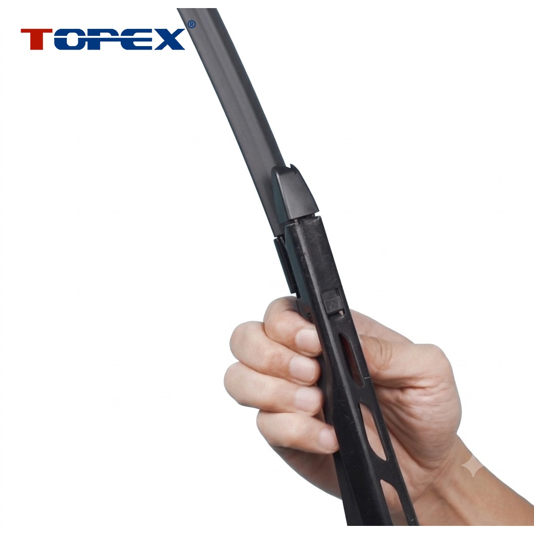 T-02 Hot Sale Wiper Blade