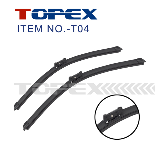 T-04 Quality Wiper Blade