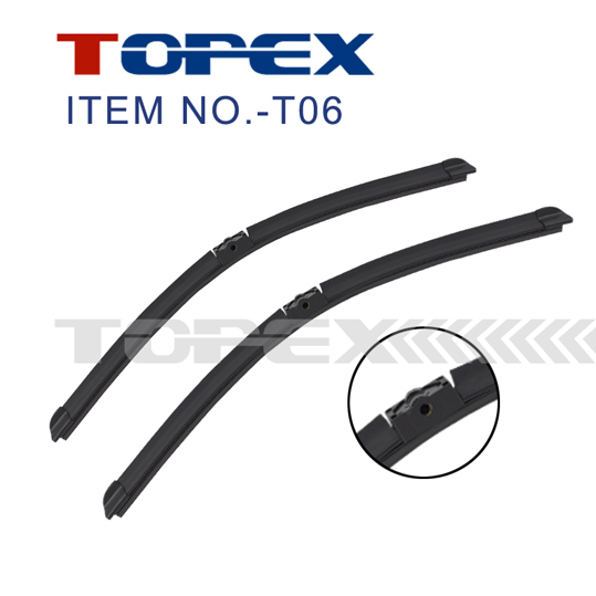 T-06 Durable Wiper Blade