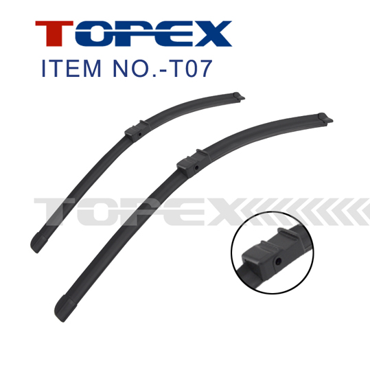 T-07 Top Quality Wiper Blade