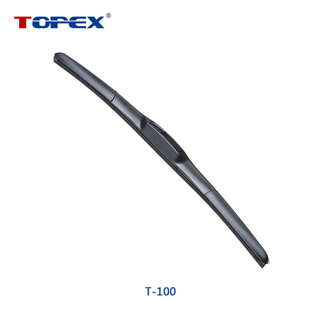 T-100 hybrid wiper blades