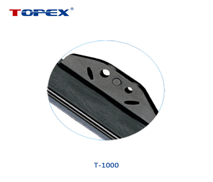 T-1100 universal snow wiper blade