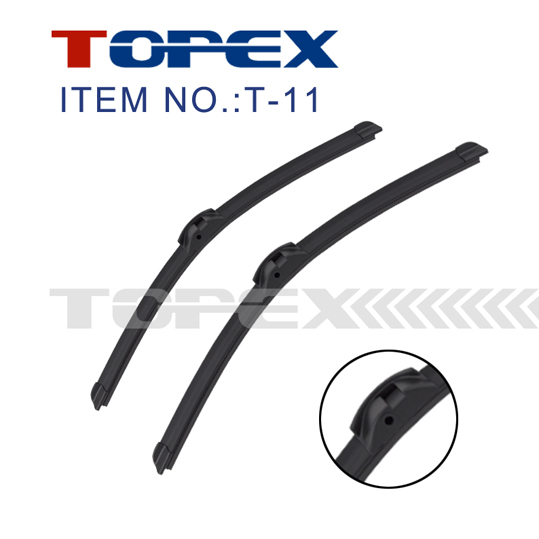 T-11 Fashion Windshield Wiper