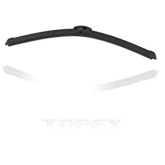 T-11 Fashion Windshield Wiper