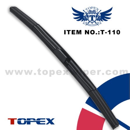 T-110 Best hybrid wiper blades(CRV type)