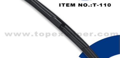 T-110 Best hybrid wiper blades(CRV type)