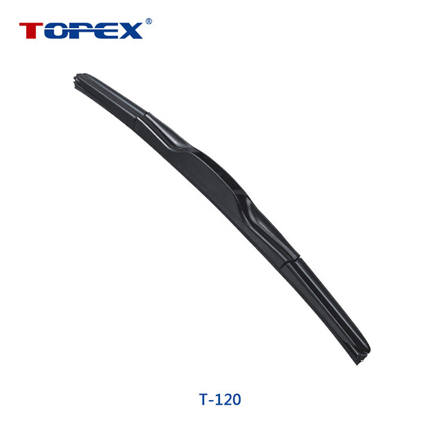 T-120  hybrid windshield wiper blades(Honda Accord)