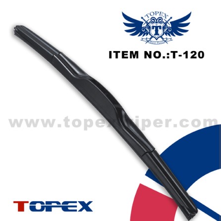 T-120  hybrid windshield wiper blades(Honda Accord)