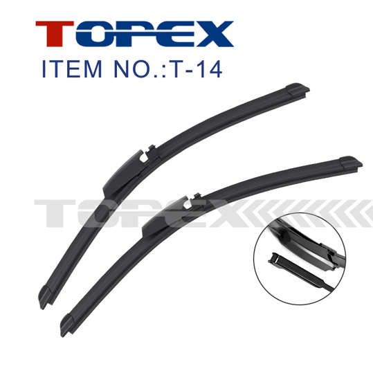 T-14 high quality wiper blade