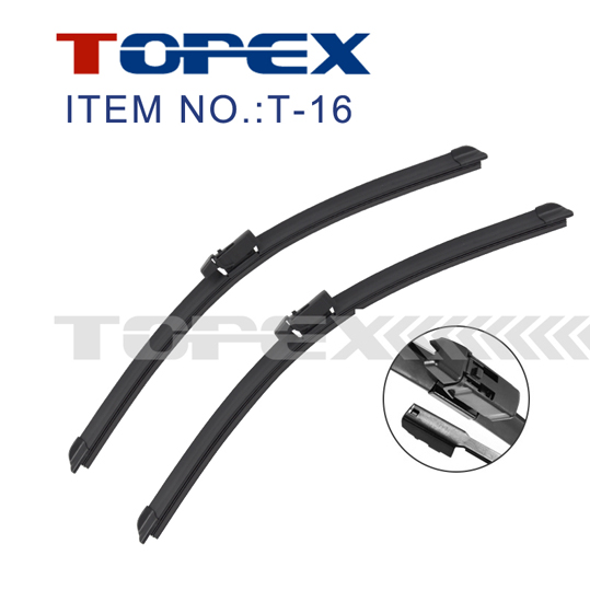 T-16 Front Windshield Wiper