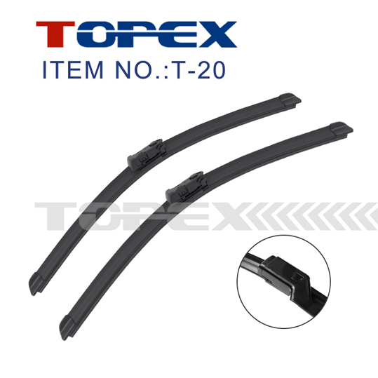 T-20 Car Windshield Wiper Blades