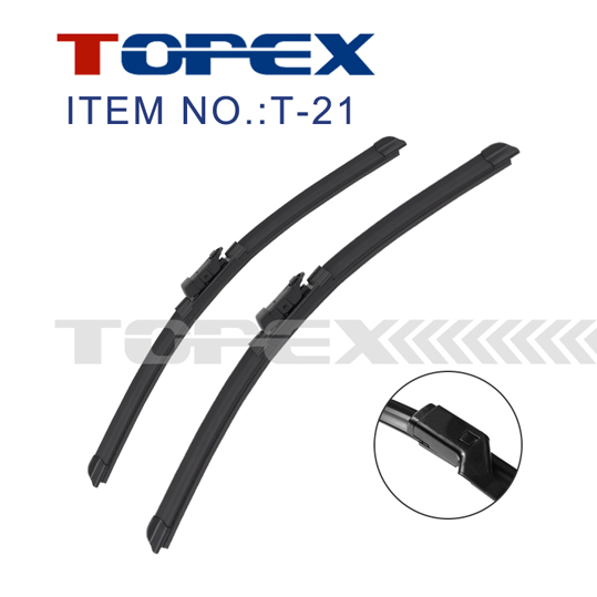 T-21 Best Windshield Wiper Blades
