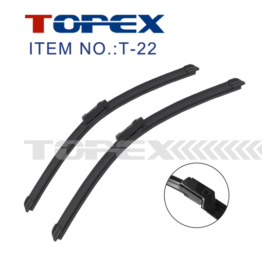 T-22 Windscreen Wiper Blade